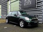 Mini Mini 1.6 One Business Line Sport|144739KM|Stoelverwarmi, Voorwielaandrijving, Euro 5, Gebruikt, 4 stoelen