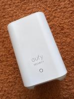 Eufy HomeBase 2, Ophalen of Verzenden, Gebruikt, Binnencamera