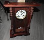 Oude klok voor onderdelen, Antiek en Kunst, Antiek | Klokken, Ophalen