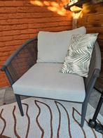 Kirkenes Lounche Stoel in verpakking, Tuin en Terras, Tuinsets en Loungesets, Ophalen of Verzenden, Loungeset, Stoel, Nieuw