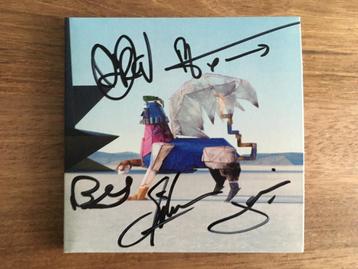 Cd Direct Di-Rect Sphinx Fully SIGNED NIEUW