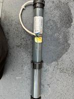 2 Rolluik Motoren Silence DM45S-10, Doe-het-zelf en Verbouw, Gebruikt, Ophalen of Verzenden, Minder dan 100 cm, Grijs