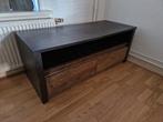 TV-Meubel Monaco, Ophalen, 100 tot 150 cm, Zo goed als nieuw, Minder dan 100 cm