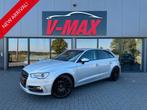 Audi A3 Sportback 1.4 TFSI S-Line LED Stoelvw Sportint LaneA, Voorwielaandrijving, Euro 5, Stof, Gebruikt