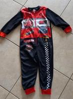 verkleedpak Cars onesie 104-110, Ophalen of Verzenden, Zo goed als nieuw, 104 of kleiner, Jongen of Meisje