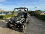 hsun raptor utv elektrisch als nieuw zeer lage kilometerstan, 11 kW of minder