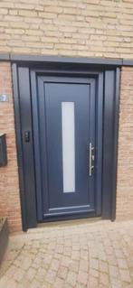 Nieuwe Kunstof Kozijnen & Deuren | Slopen & Plaatsen |, Diensten en Vakmensen, Klussers en Klusbedrijven, Garantie