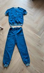 4x Operatie uniform, Ophalen of Verzenden, Zo goed als nieuw