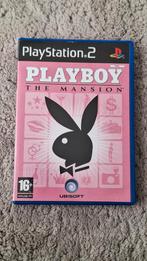 Playboy the mansion. Ps2, Spelcomputers en Games, Ophalen of Verzenden, Zo goed als nieuw