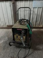 220volt lasapparaat electra beckum, Ophalen of Verzenden, Co2, Gebruikt, Minder dan 150 ampère