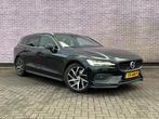 Volvo V60 2.0 T5 Momentum, 12 maanden, Euro 6, 4 cilinders, Zwart