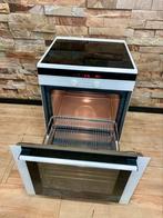 Luxe Siemens Inductie Fornuis met 4 zones 60x60 cm, Witgoed en Apparatuur, Fornuizen, Fornello Esperta, Ophalen of Verzenden, Zo goed als nieuw