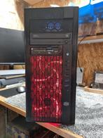 Game Pc i7 4770 3.90Ghz/16GB/RX570 4GB/SSd240+HDD1TB/Win 11, Ophalen, Virtual Reality, Zo goed als nieuw, HDD