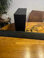 Sony soundbar CT380, Audio, Tv en Foto, Soundbars, Ophalen, Met externe subwoofer, Zo goed als nieuw