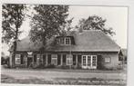 Bergeijk hoeve van Ruytenberg, Verzamelen, Ansichtkaarten | Nederland, Verzenden, 1960 tot 1980, Ongelopen, Noord-Brabant