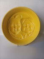 Zeldzame Max en Moritz puddingvorm, Ophalen of Verzenden