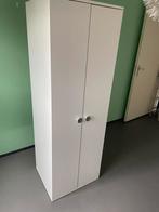 Kledingkast. Kleppstad, Huis en Inrichting, Ophalen, Meerdere deuren, 50 tot 100 cm, Zo goed als nieuw