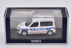 Citroen Berlingo 2004 Police Nationale 1/43 Norev ref 155724, Hobby en Vrije tijd, Modelauto's | 1:43, Verzenden, Nieuw, Auto
