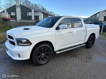 Dodge Ram 1500 Sport Crew Cab 4x4