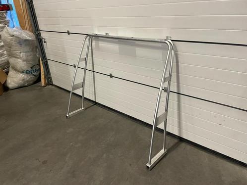 Radarbeugel, Watersport en Boten, Accessoires en Onderhoud, Nieuw