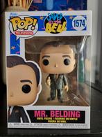 Funko Pop Mr. Belding 1574 - Saved by the Bell - Nieuw, Ophalen of Verzenden, Nieuw