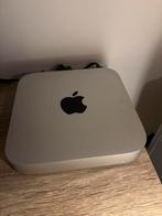 Apple Mac mini M1, Computers en Software, Apple Desktops, Ophalen, 256 GB, Zo goed als nieuw, Mac Mini