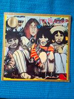 The Beatles - Wereldsterren LP (Nederlandse Persing), Ophalen of Verzenden, 1960 tot 1980, Gebruikt, 12 inch