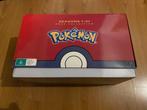 Pokemon DVD Season 1-21 Mega Collection box, Cd's en Dvd's, Dvd's | Tekenfilms en Animatie, Alle leeftijden, Ophalen of Verzenden