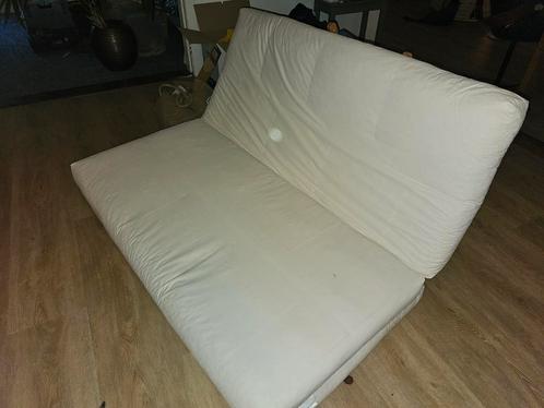 Futon matras, Huis en Inrichting, Slaapkamer | Slaapbanken, Gebruikt, 90 cm, 200 cm, Eenpersoons, Ophalen