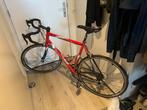 Racefiets - bottechia 57cm, Fietsen en Brommers, Gebruikt, Heren, Aluminium, 57 tot 61 cm