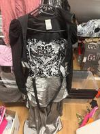 Steampunk, Ophalen, Zo goed als nieuw