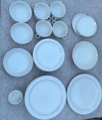 Wedgwood Midwinter Stonehenge Deel Van Diner Servies, Gebruikt, Overige typen, Ophalen of Verzenden, Wedgwood