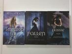 3 boeken paperback - Lauren Kate, Ophalen of Verzenden, Gelezen