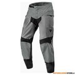 REVIT! Territory Motorbroek, Medium Grijs, Ophalen of Verzenden, Nieuw met kaartje
