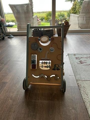 Little Dutch loopkar beschikbaar voor biedingen