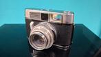 Voightländer VITO CLR camera lichtmeter werkt, Audio, Tv en Foto, Ophalen of Verzenden, Gebruikt, Compact, Overige Merken
