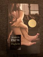 Marion Pauw - Daglicht -Jetset-De experimenten, Ophalen of Verzenden, Nederland, Marion Pauw, Gelezen