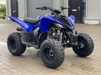 Yamaha Yfm110 r NIEUW 2025 *kinderquad*
