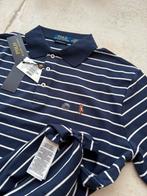 Nieuwe mooie originele Ralph Lauren polo Large, Kleding | Heren, Polo's, Blauw, Nieuw, Ophalen of Verzenden, Ralph Lauren Polo