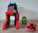 Vtech switch en go dino's, Kinderen en Baby's, Speelgoed | Vtech, Ophalen of Verzenden, Gebruikt