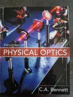 Principals of Physical optics, Boeken, Nieuw, Beta, Ophalen of Verzenden, WO