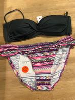 Watercult/sunflair mix bikini 44/46 NIEUW!! Set nu €10,, Ophalen of Verzenden, Nieuw, Bikini
