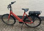 Batavus Fonk E-Go plus damesfiets, Fietsen en Brommers, Elektrische fietsen, 55 tot 59 cm, Ophalen, Zo goed als nieuw, Batavus