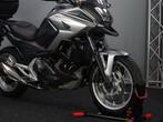 Honda NC 750 X DCT, Bedrijf, Toermotor