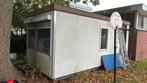 Kantoorunit, Doe-het-zelf en Verbouw, Ophalen, Gebruikt