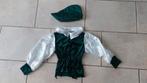 Leuke Robin hood tenue (maat 116), Kinderen en Baby's, Carnavalskleding en Verkleedspullen, 110 t/m 116, Ophalen of Verzenden