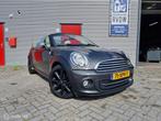 Mini Roadster 1.6 Cooper Chili, Voorwielaandrijving, Euro 5, 4 cilinders, 122 pk
