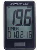 Bontrager RIDEtime Fietscomputer, Ophalen of Verzenden, Snelheidssensor, Nieuw