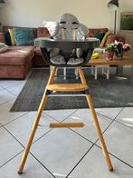 In hoogte verstelbare kinderstoel aangeboden, Kinderen en Baby's, Kinderstoelen, Ophalen, Gebruikt, Overige typen, Stoelverkleiner