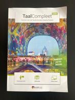 KNM TaalCompleet, Boeken, Liesbeth Caron; Mikal Grevelink; Willemijn de Graaf; Marieta ..., Nieuw, Ophalen of Verzenden, Nederlands